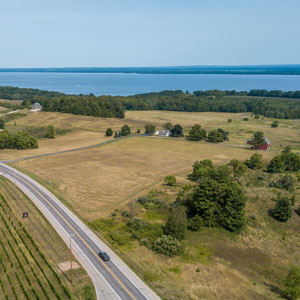 Old Mission Peninsula