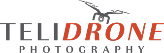 Telidrone logo Telidrone logo